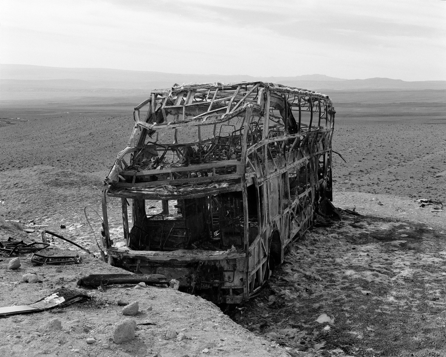 Photograph by Rodrigo Valenzuela