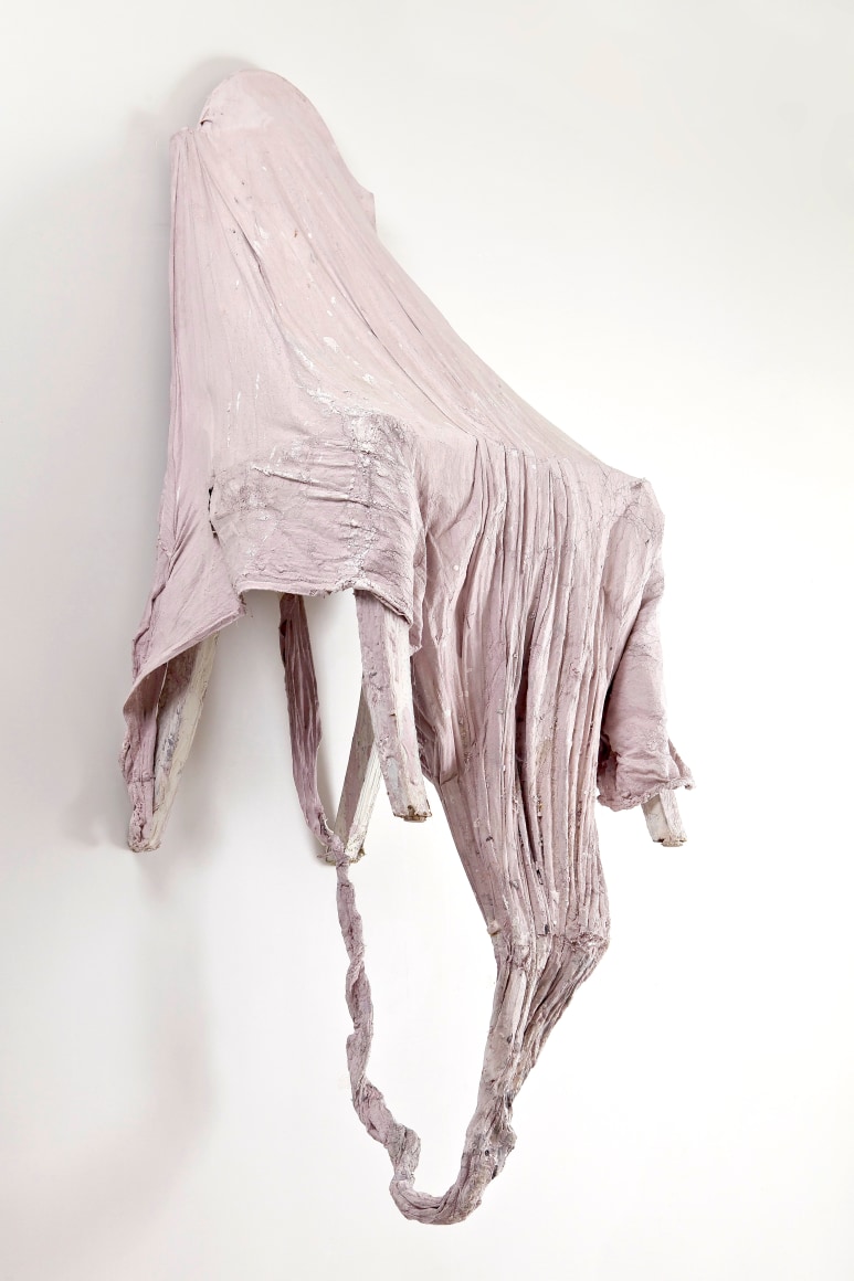 installation by Julie Schenkelberg