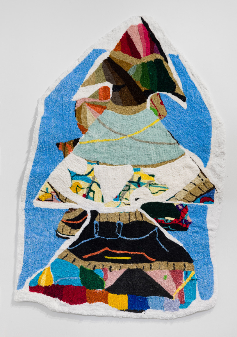 Artwork by Hannah Knight-Leighton