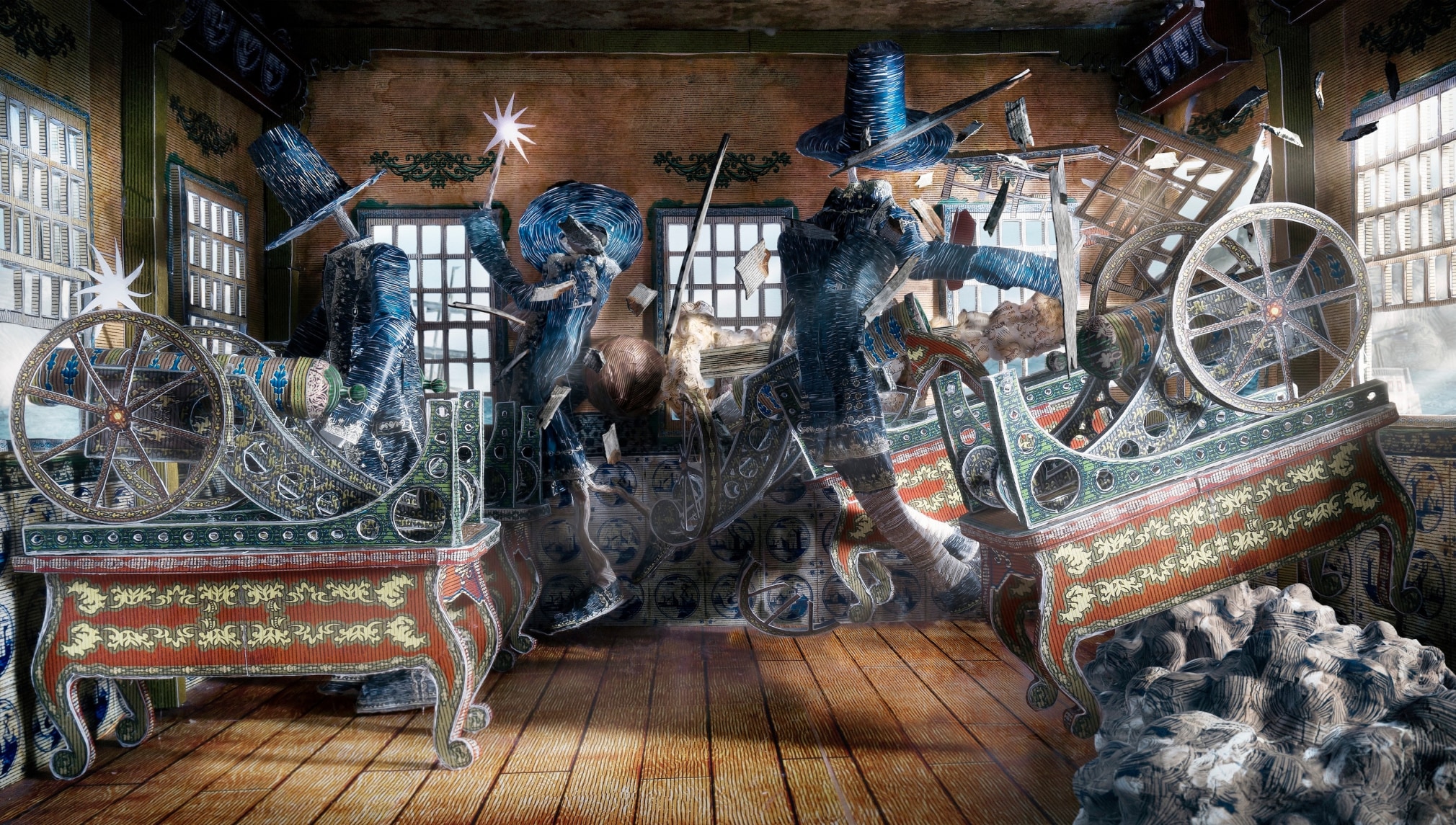 Photograph by Jasper de Beijer