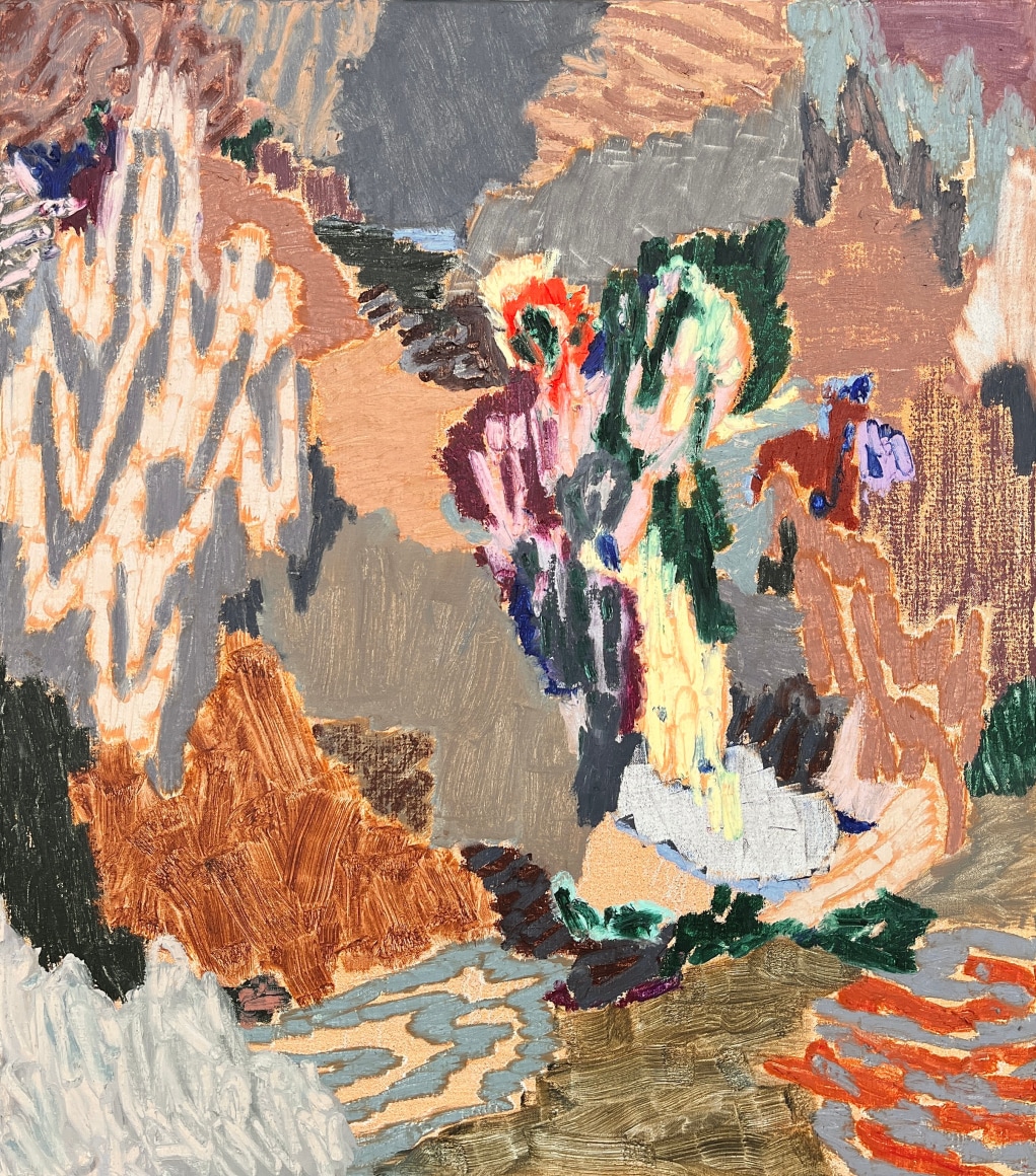 Gu&eth;mundur Thoroddsen&nbsp;, Companions, 2025