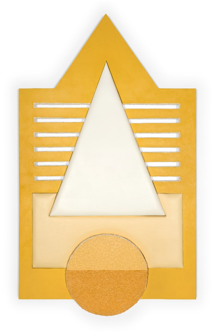 Sculpture by Leah Guadagnoli