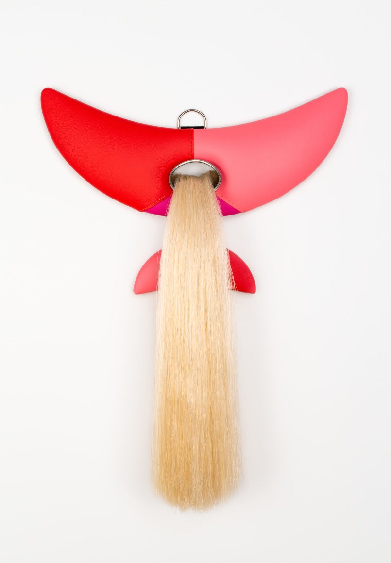 sculpture by Trish Tillman