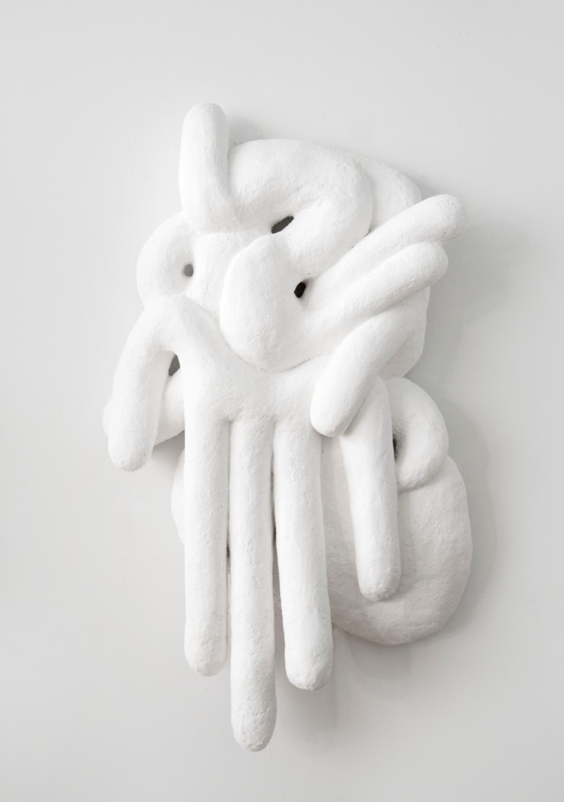 wall sculpture
