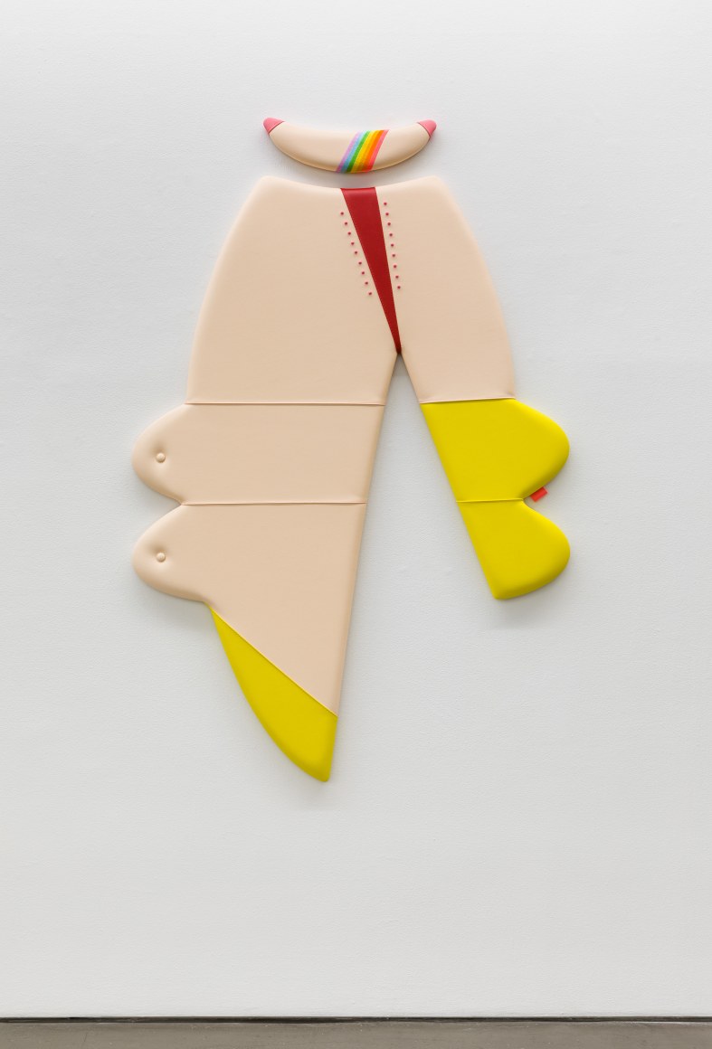 Sculptue by Trish Tillman