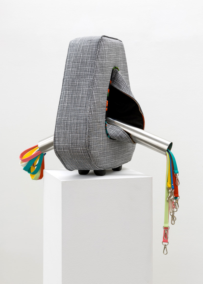 sculpture by Trish Tillman