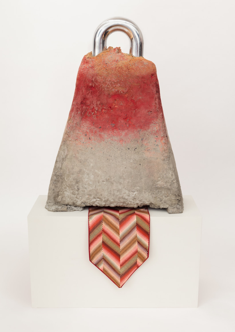 sculpture by Trish Tillman