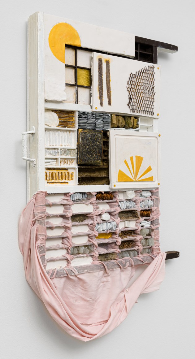 Sculpture by Julie Schenkelberg