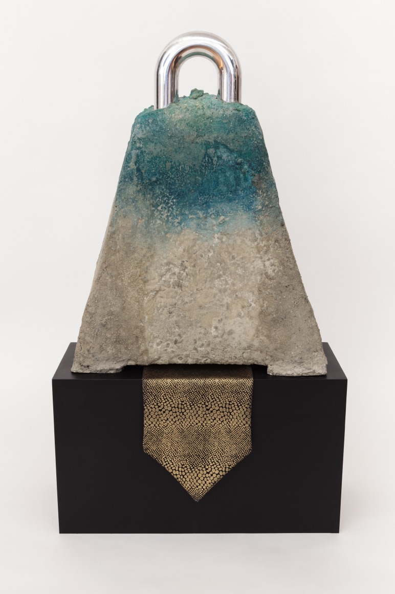 sculpture by Trish Tillman