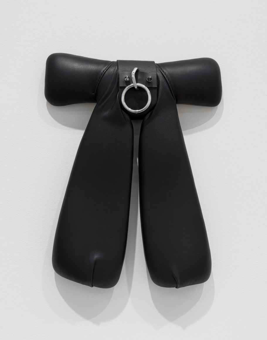 Sculpture by Trish Tillman