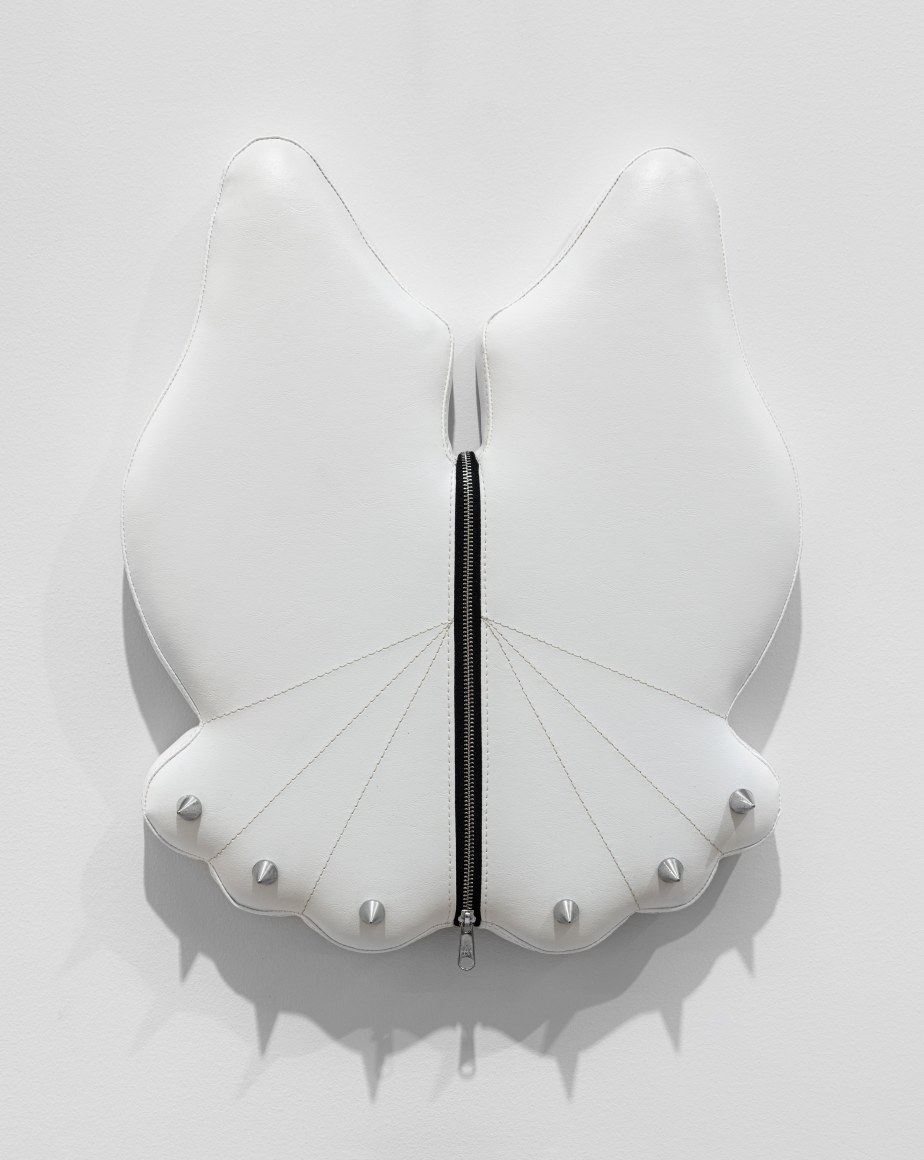 Sculpture by Trish Tillman