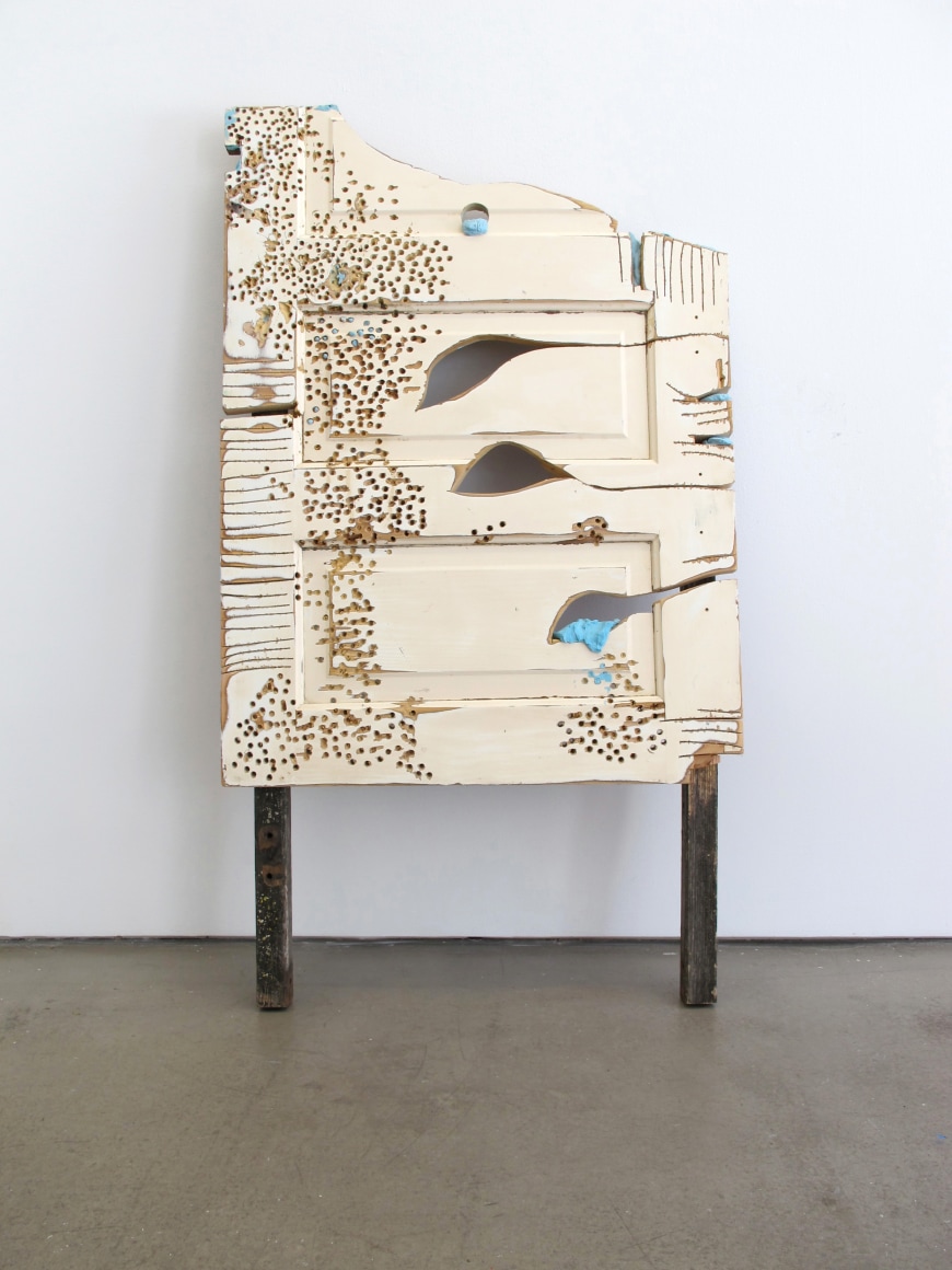 Sculpture by Julie Schenkelberg