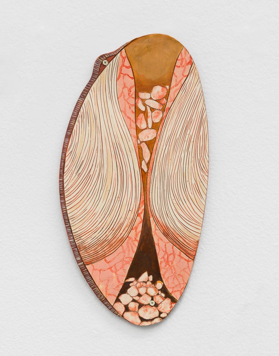 Sculpture by Gabriela Vainsencher