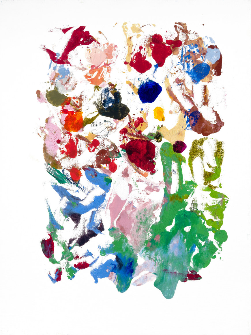 painting by Todd Kelly