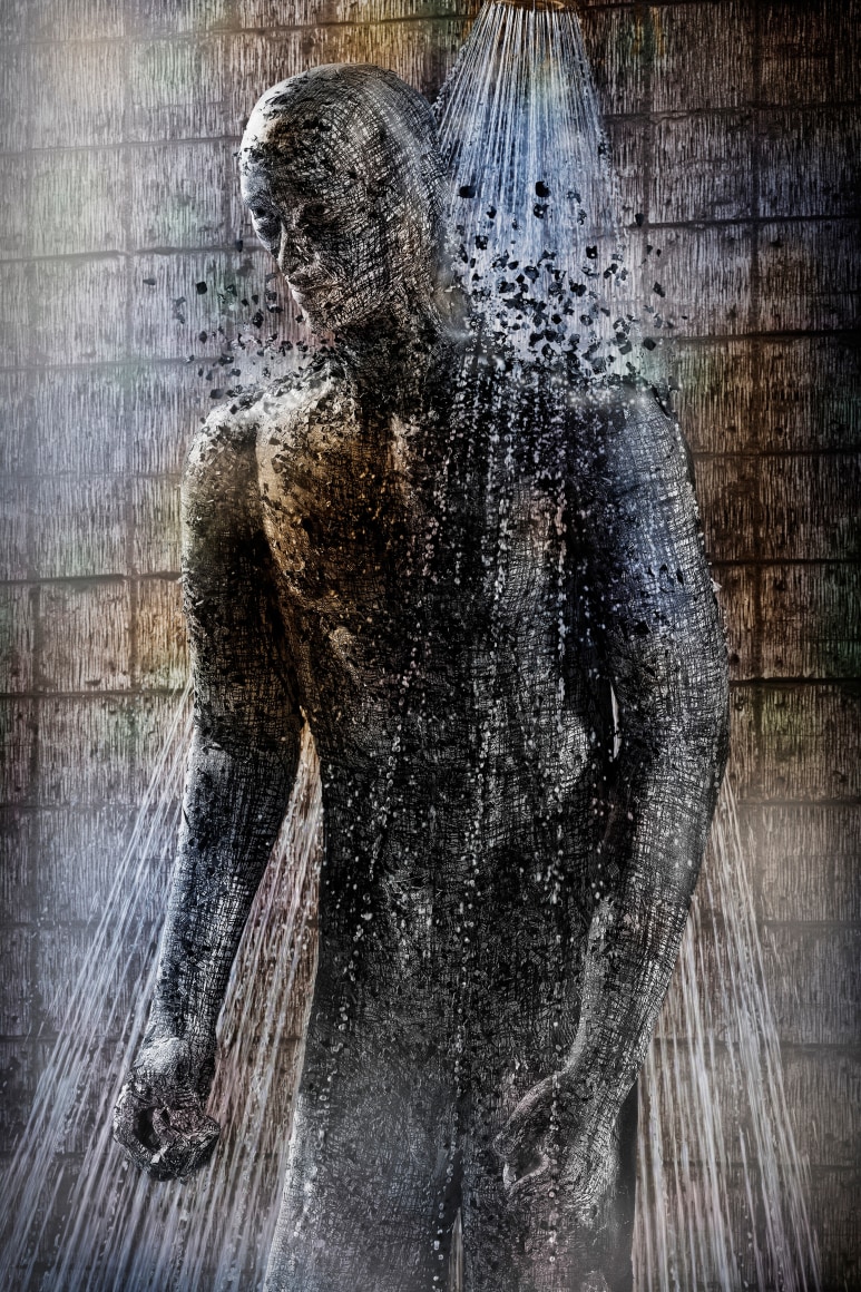 digital print by Jasper de Beijer