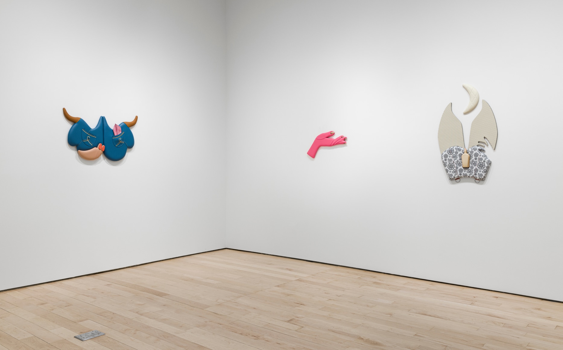 Trish Tillman Grooming Kit Installation View