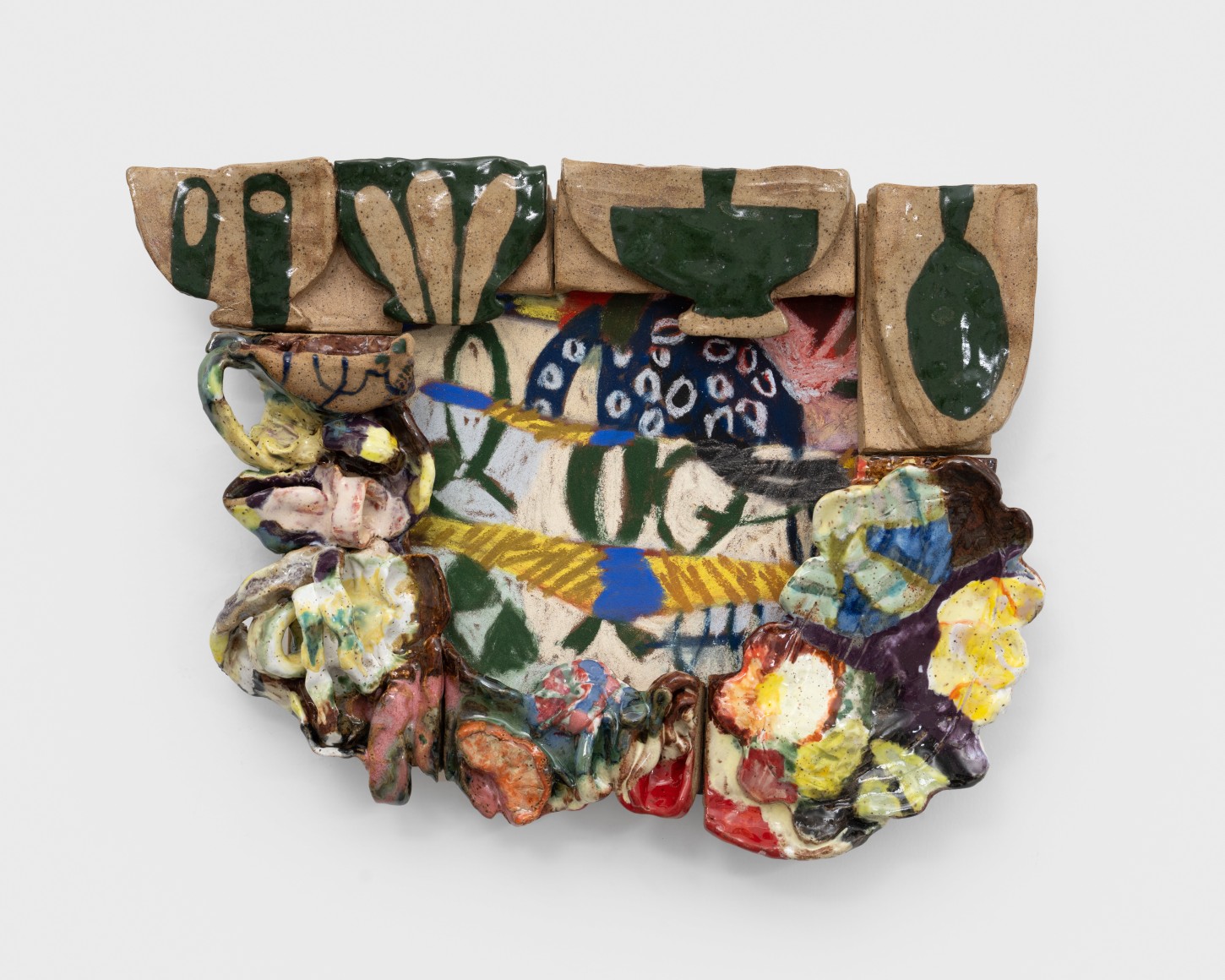 Ceramic by Carolyn Case