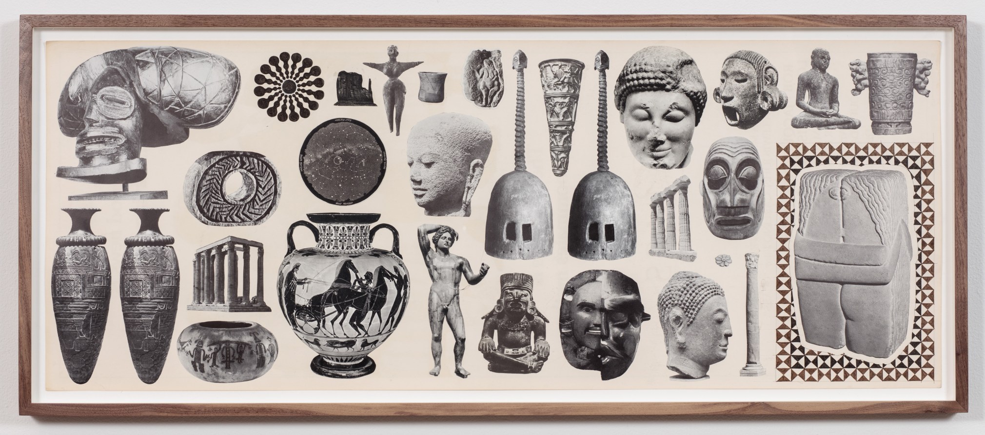 collage by Matthew Craven