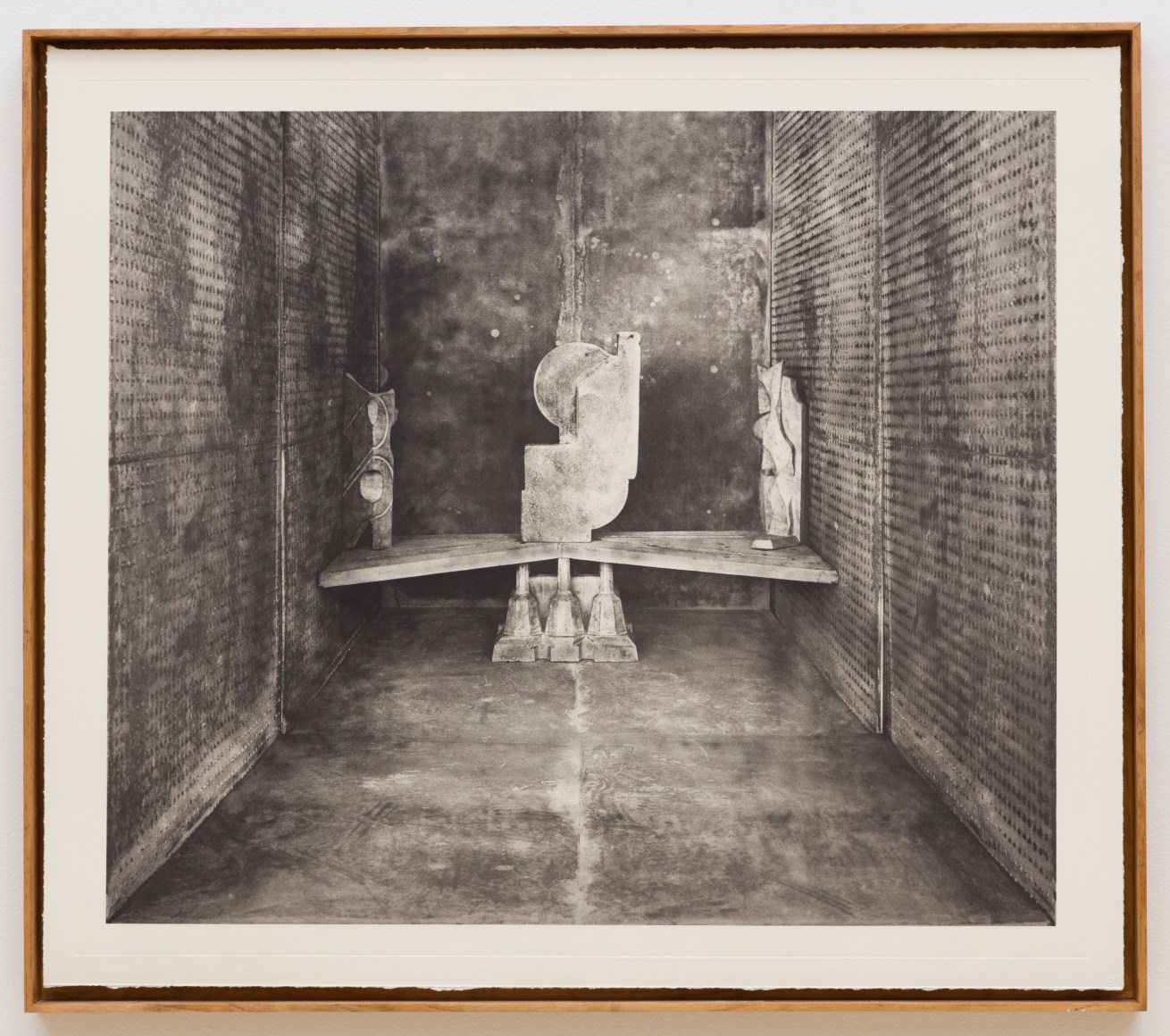 Photogravure by Rodrigo Valenzuela