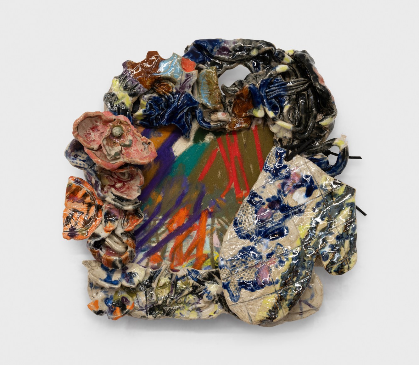 Sculpture by Carolyn Case