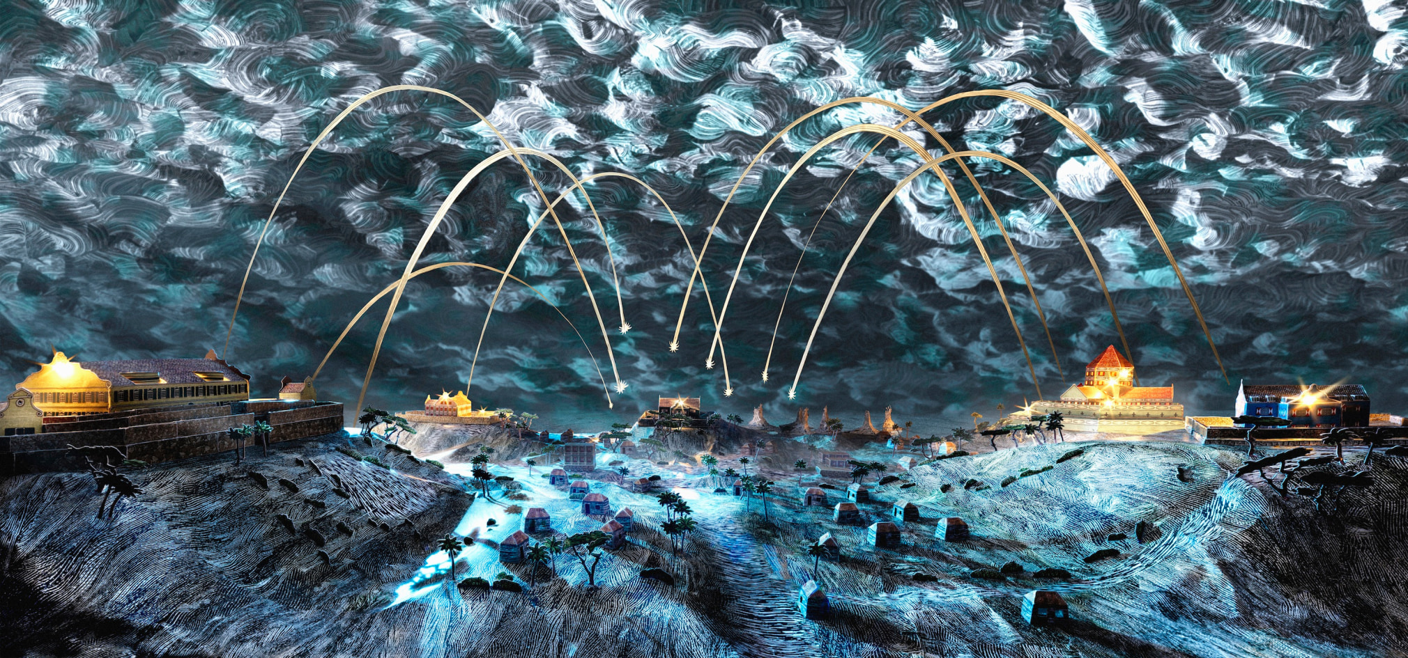 Photograph by Jasper de Beijer