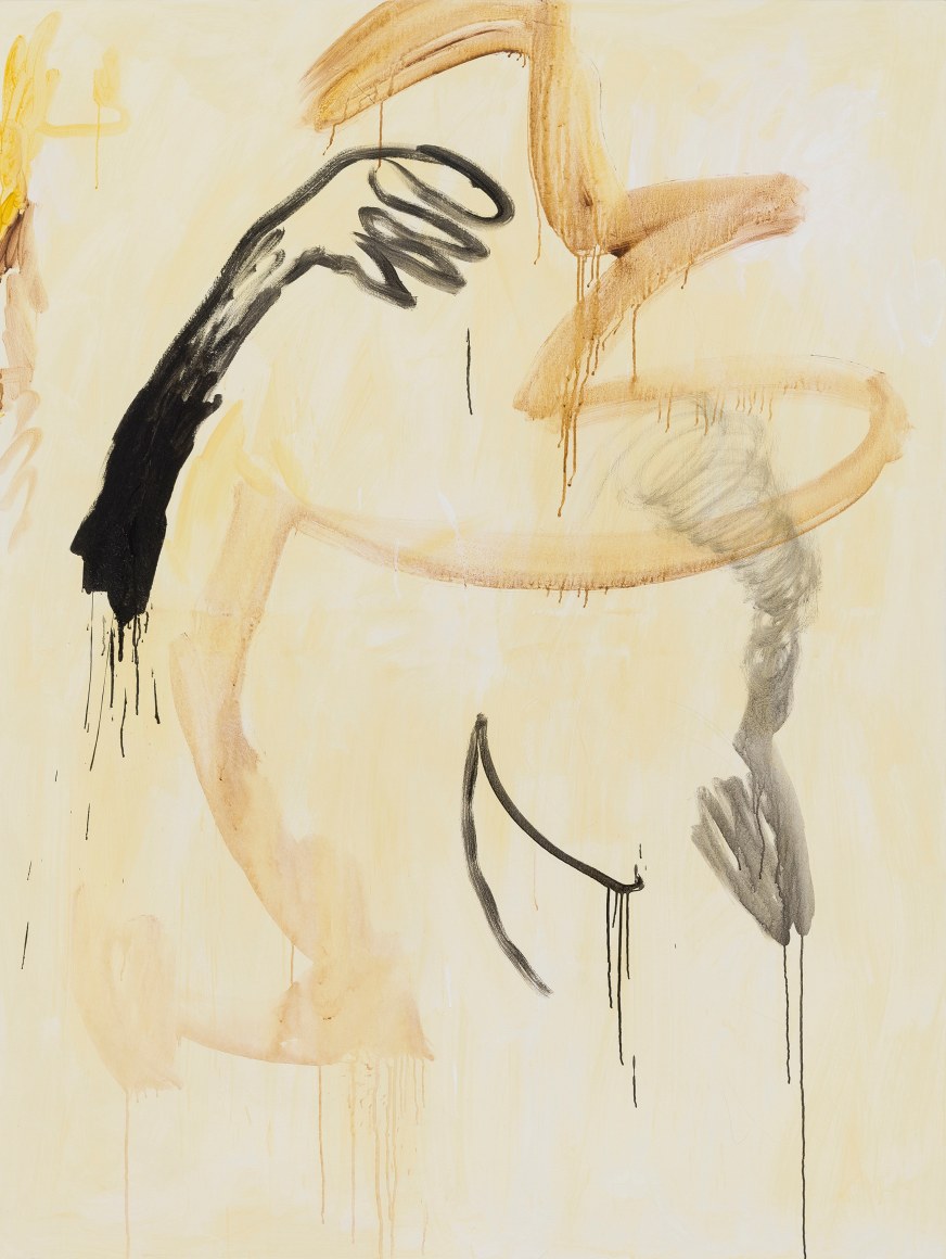 painting by Ricardo Gonzalez