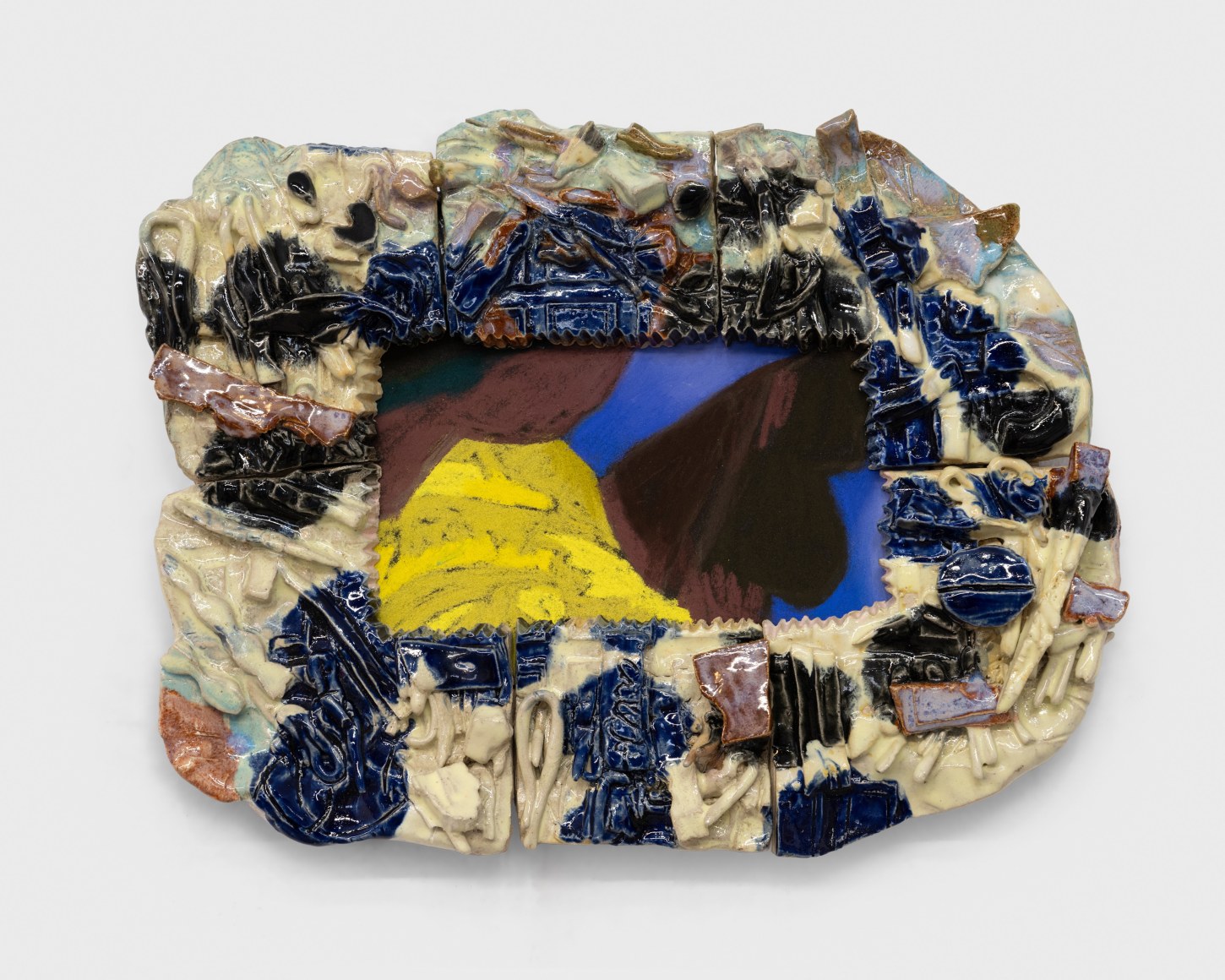 Ceramic by Carolyn Case