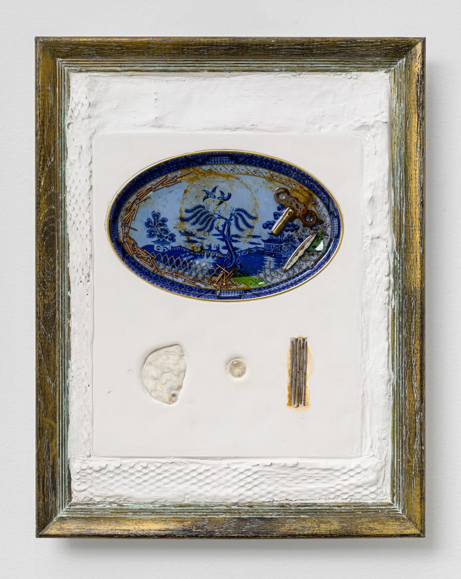 Sculpture by Julie Schenkelberg