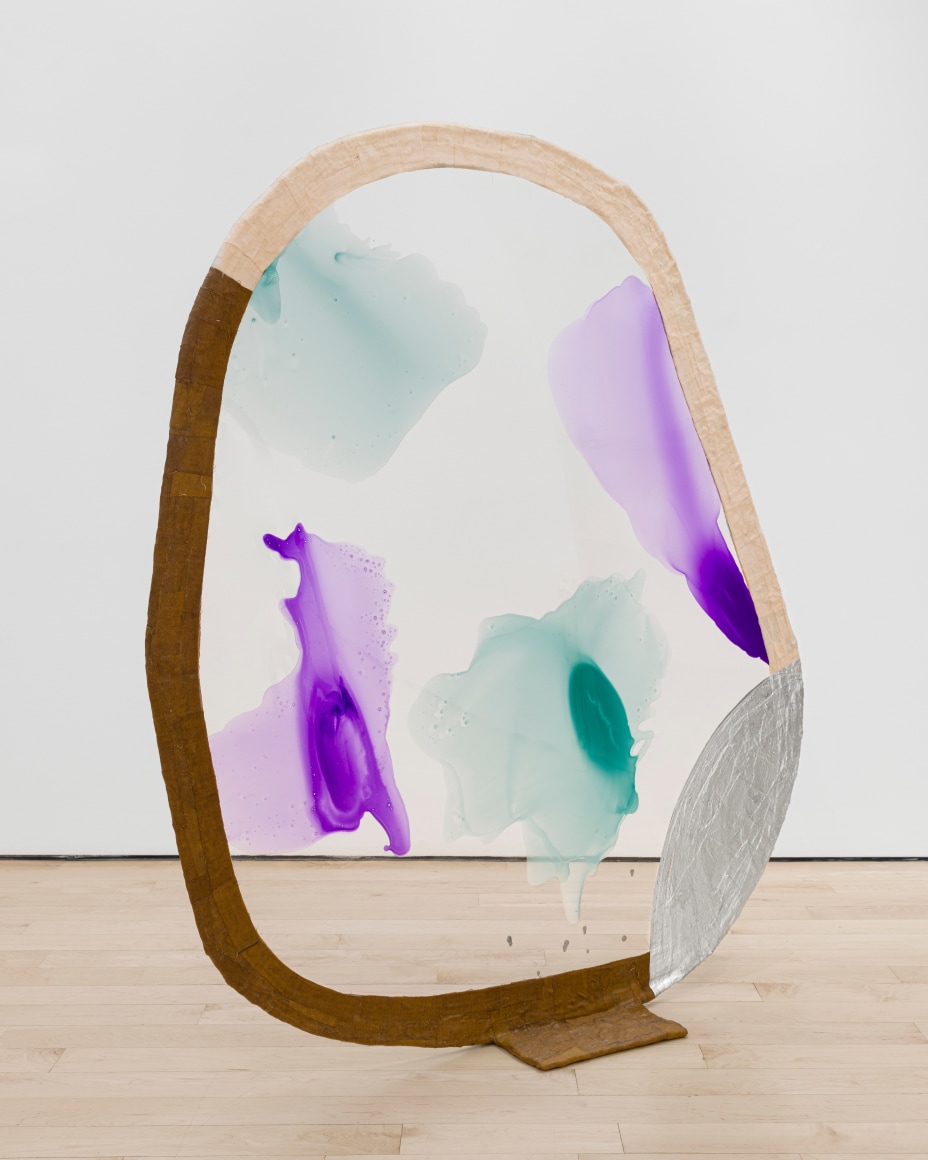 Sculpture by Fabienne Lasserre