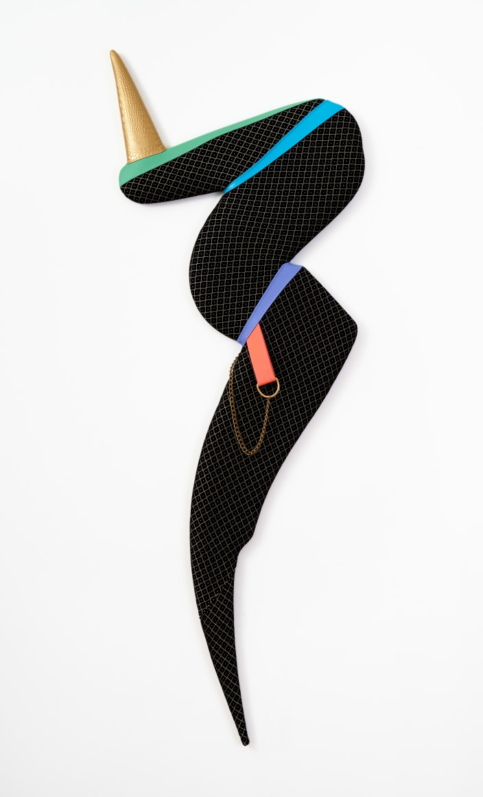 sculpture by Trish Tillman