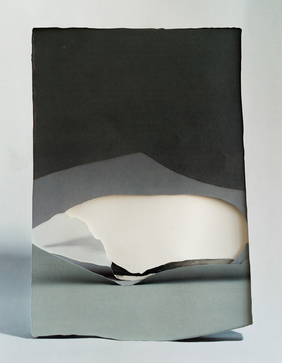 Gabriela Vainsencher photograph