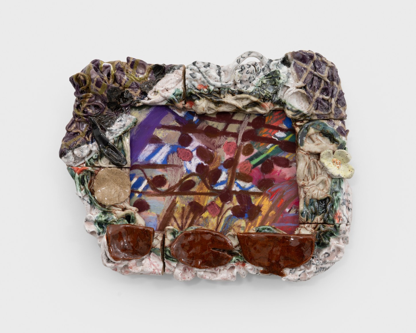 Ceramic by Carolyn Case