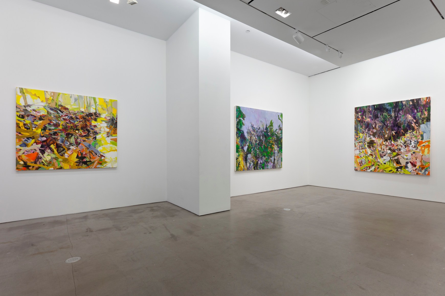 painting by Allison Gildersleeve