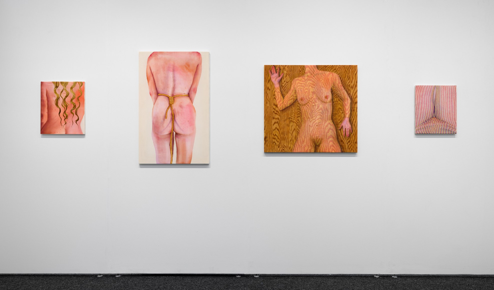 NADA NY installation view