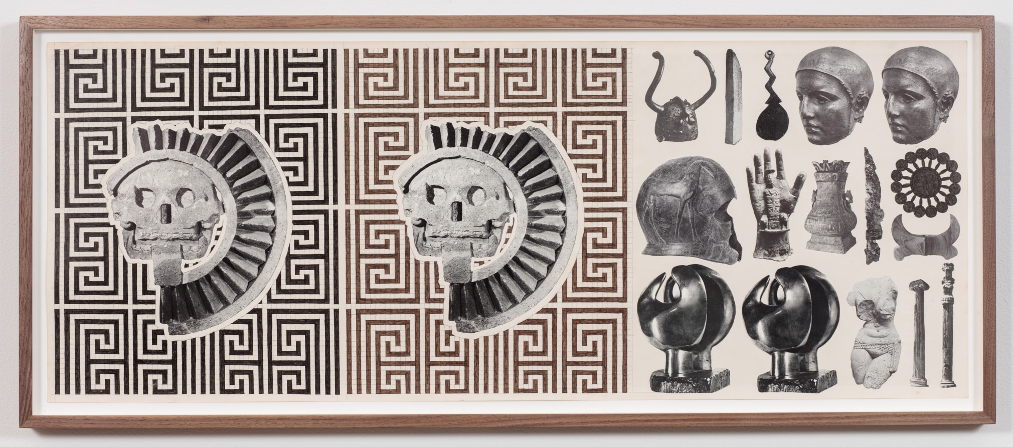 collage by Matthew Craven