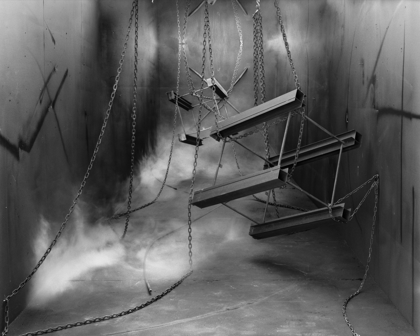 Silver Gelatin Print by Rodrigo Valenzuela