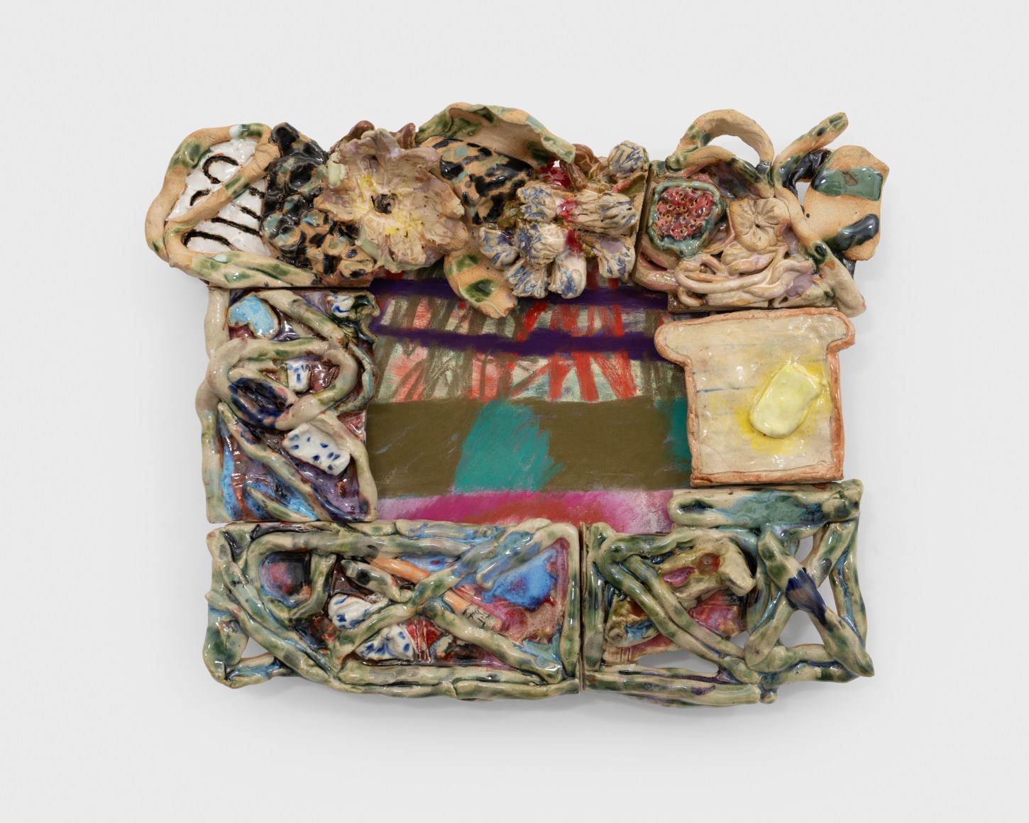 Ceramic by Carolyn Case