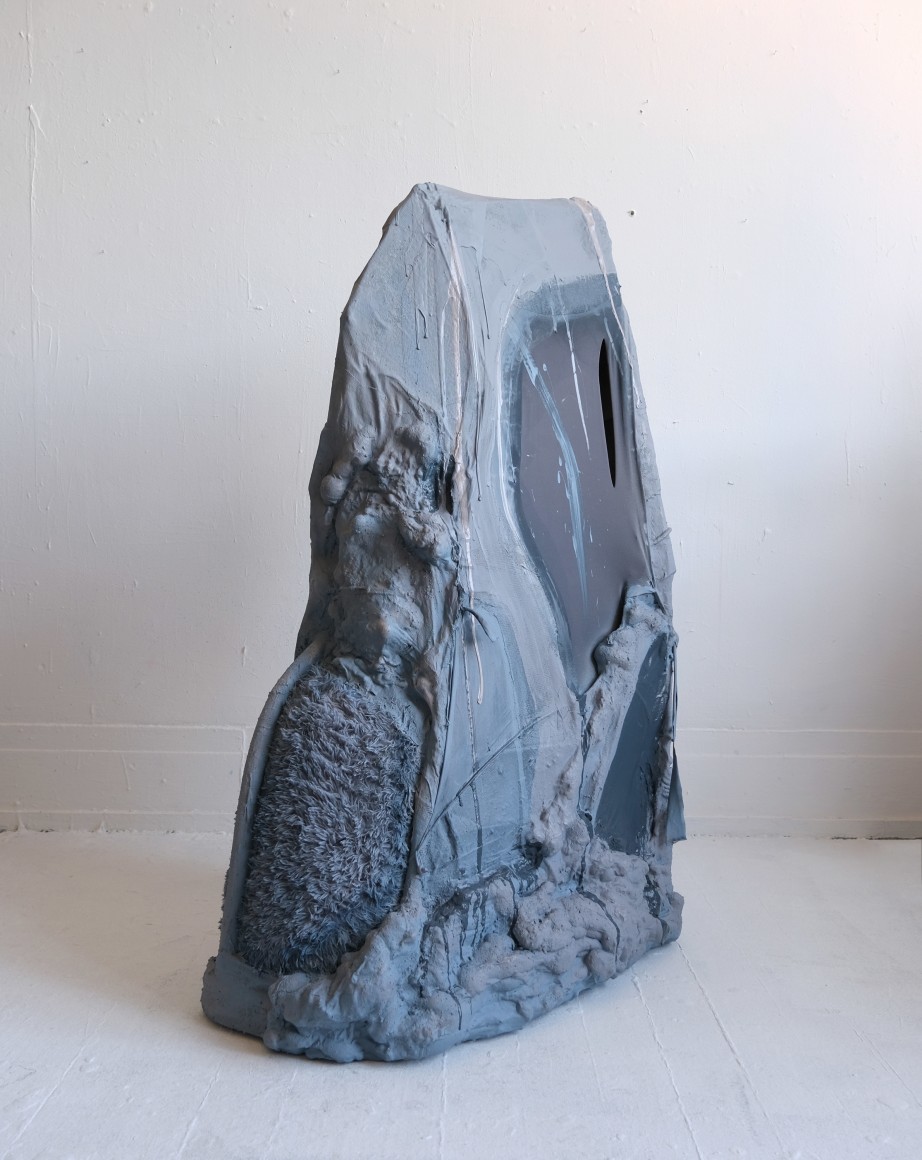 Sculpture by Hannah Lutz Winkler