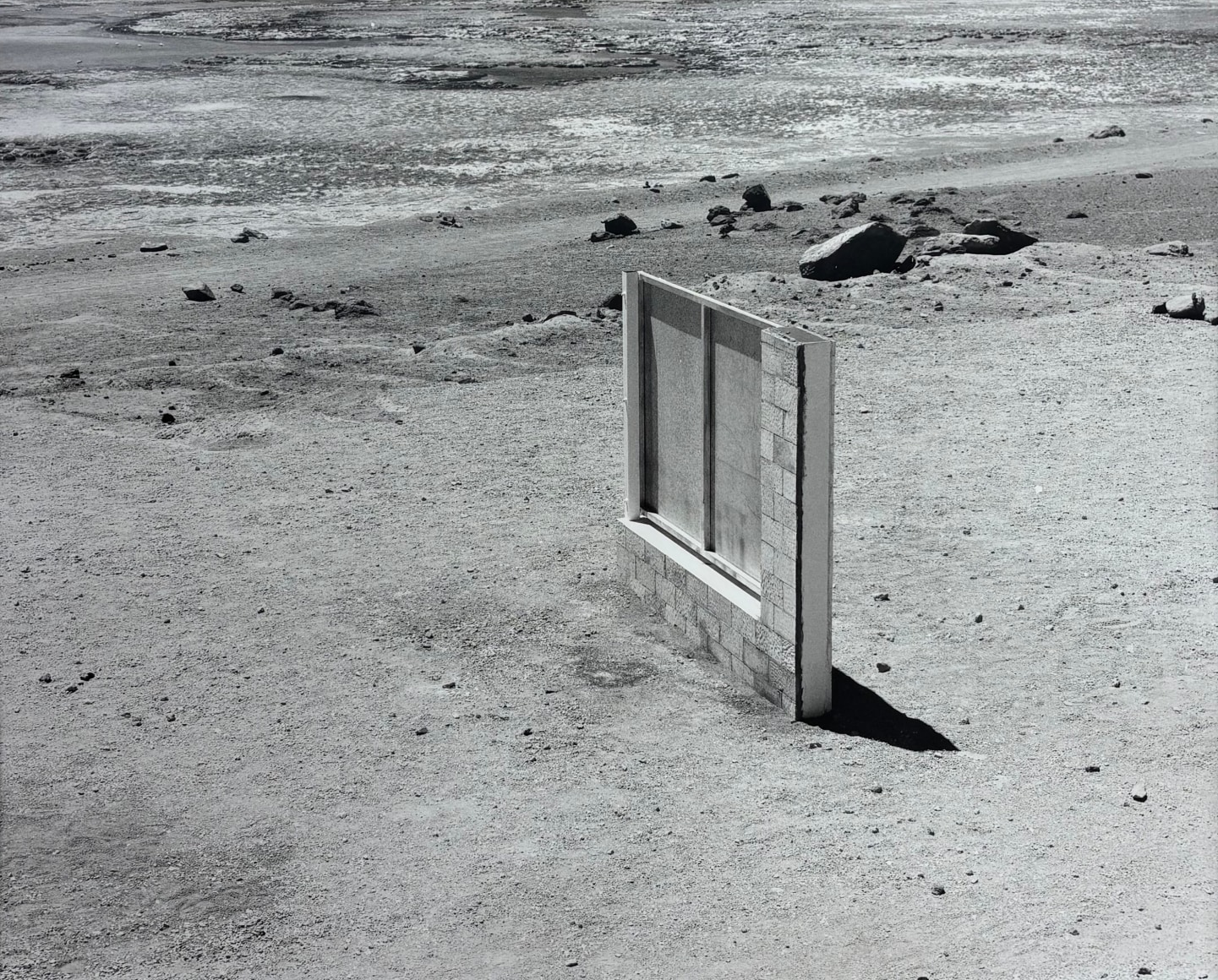 Photograph by Rodrigo Valenzuela