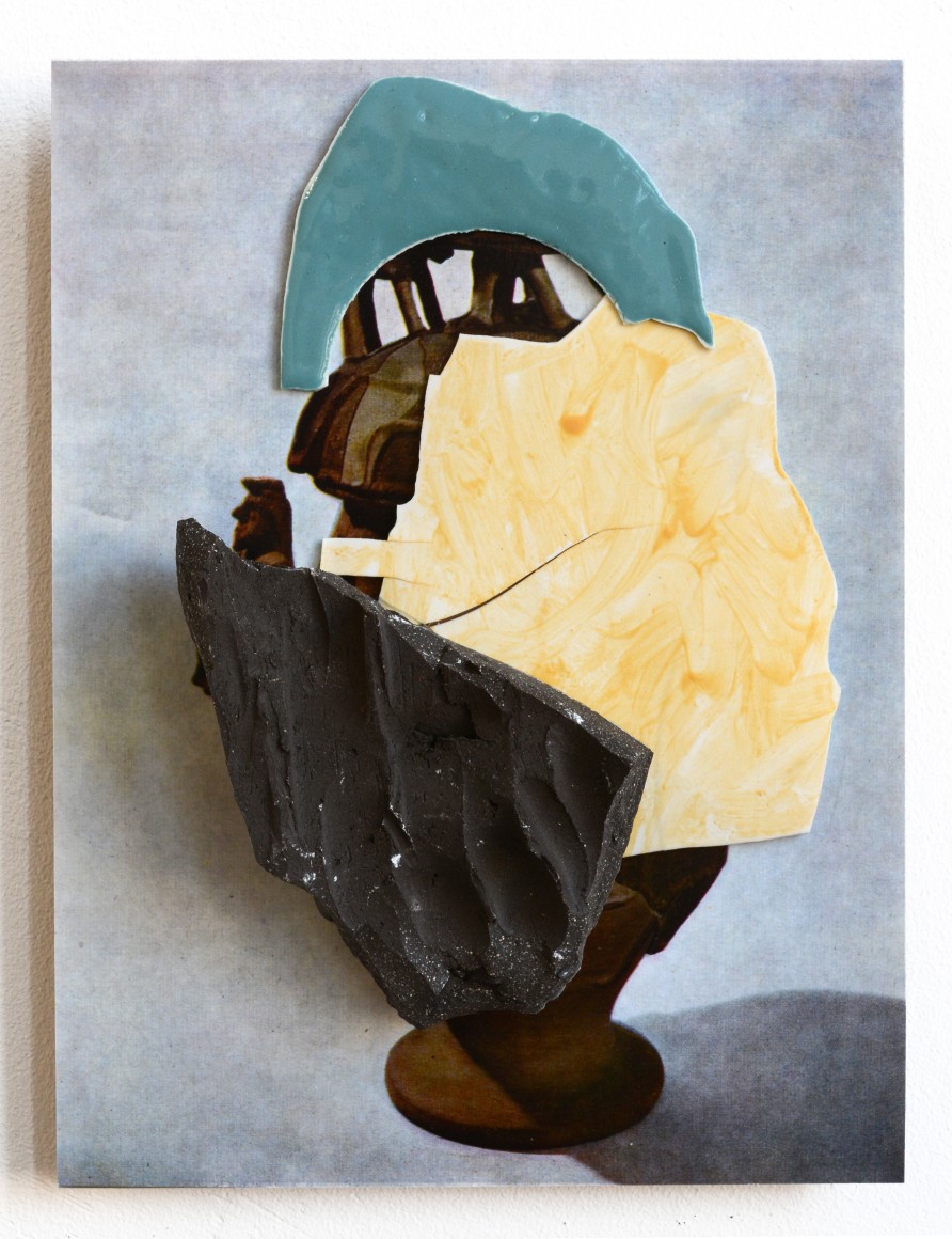 print by Marjolijn de Wit