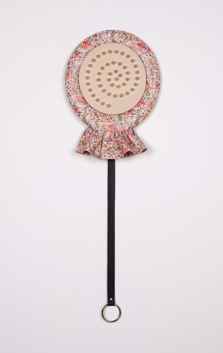 Sculpture by Trish Tillman