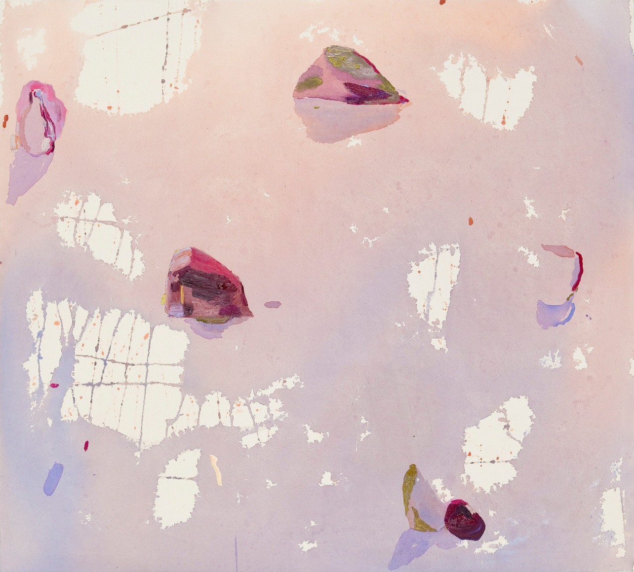 painting by Angelina Gualdoni