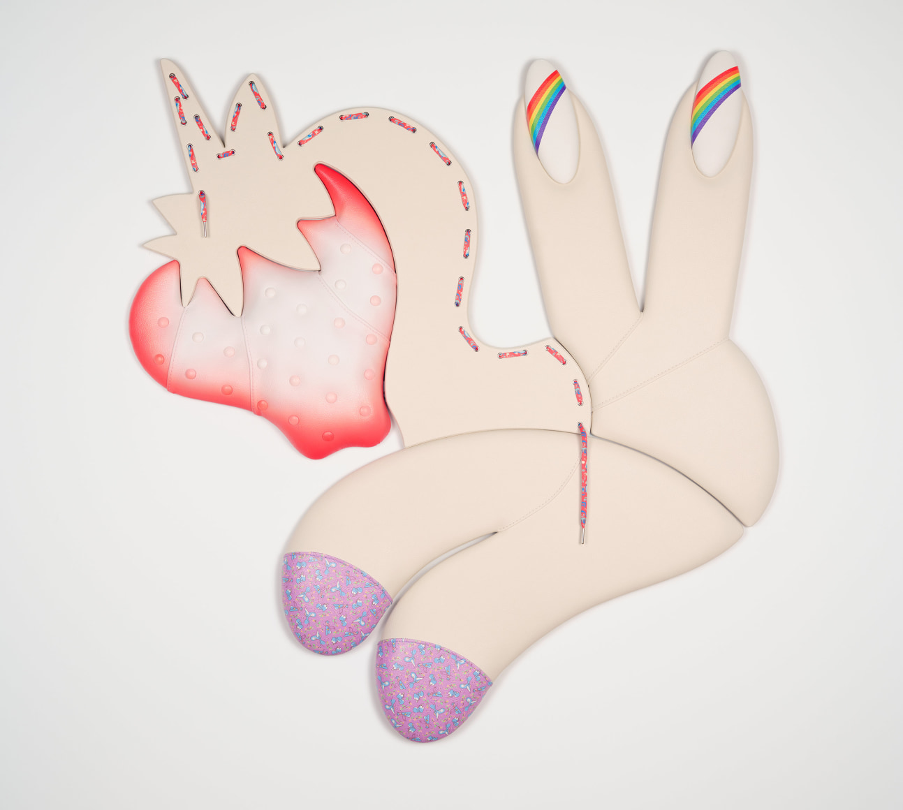 Sculpture by Trish Tillman