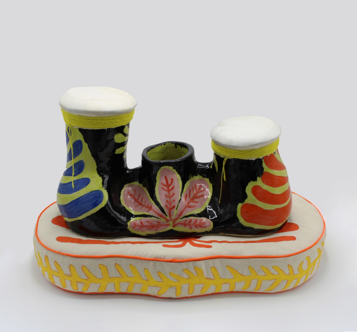 Sculptures by Julia Elsas