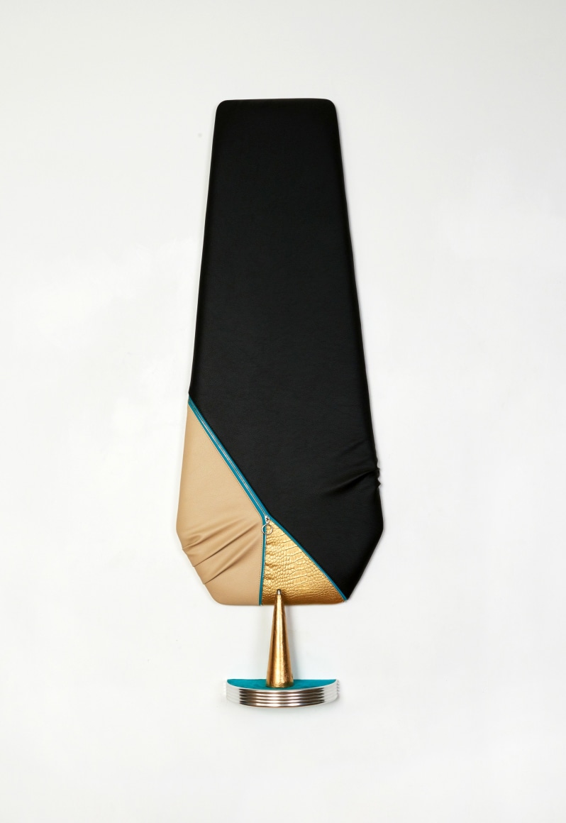 wall sculpture by Trish Tillman