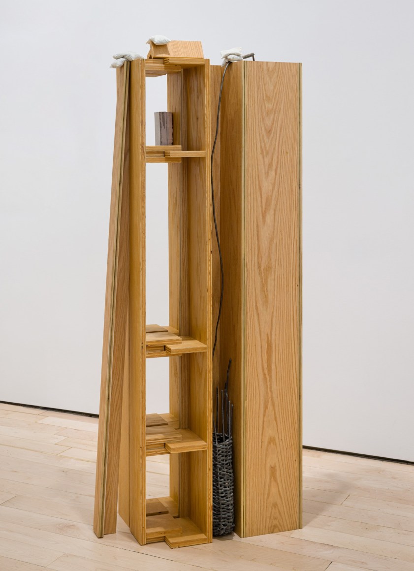 Sculpture by Barb Smith