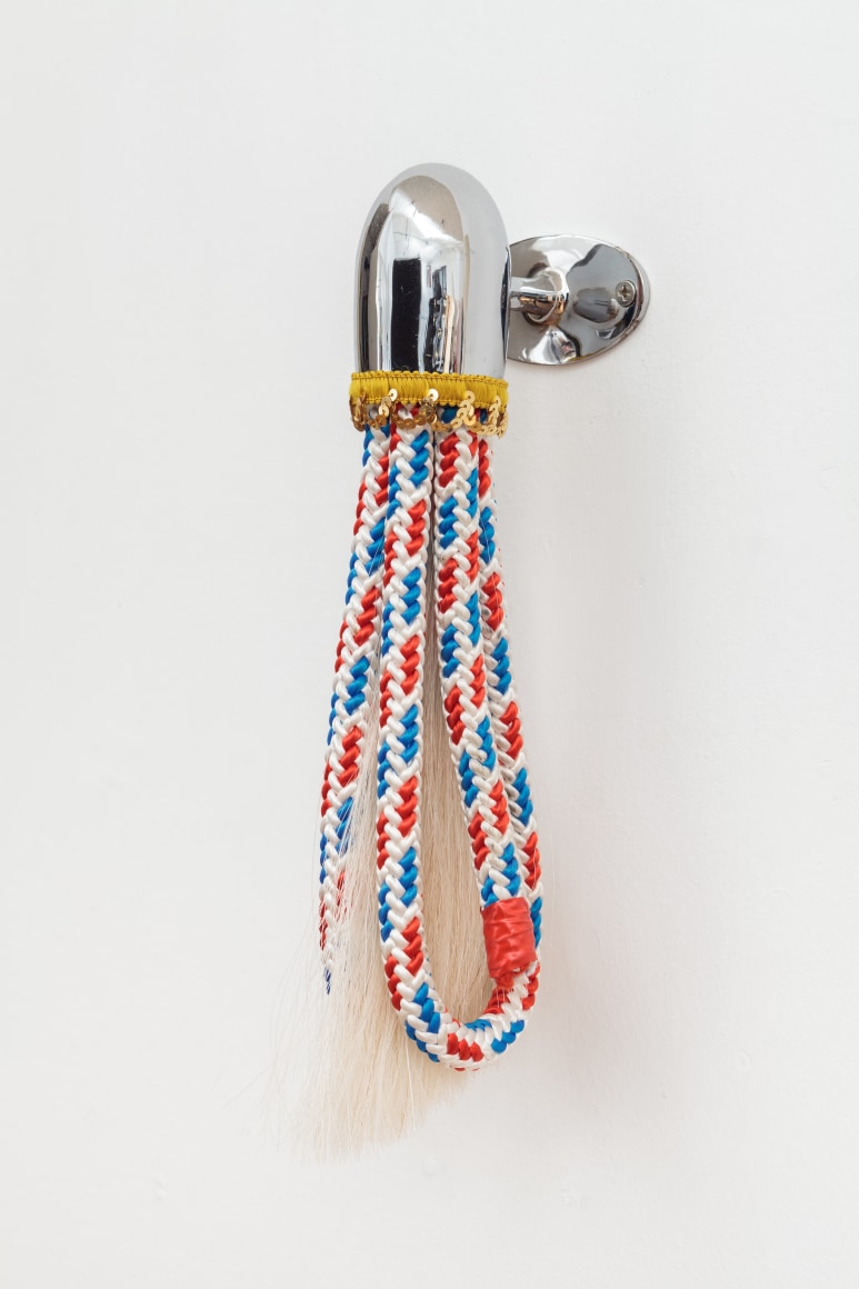 sculpture by Trish Tillman