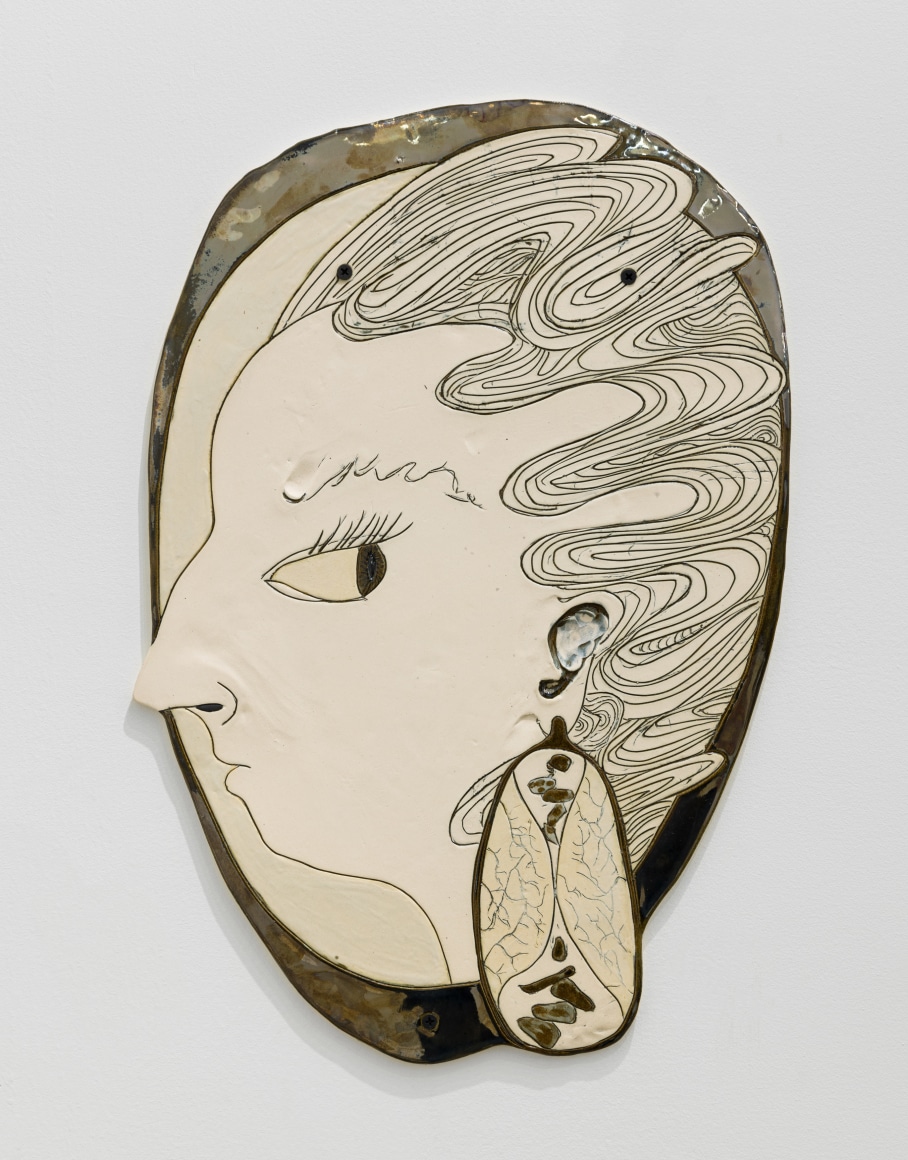 Ceramic by Gabriela Vainsencher