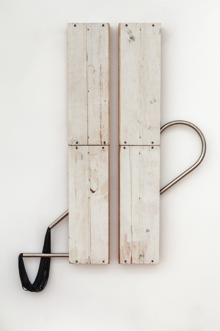 sculpture by Trish Tillman