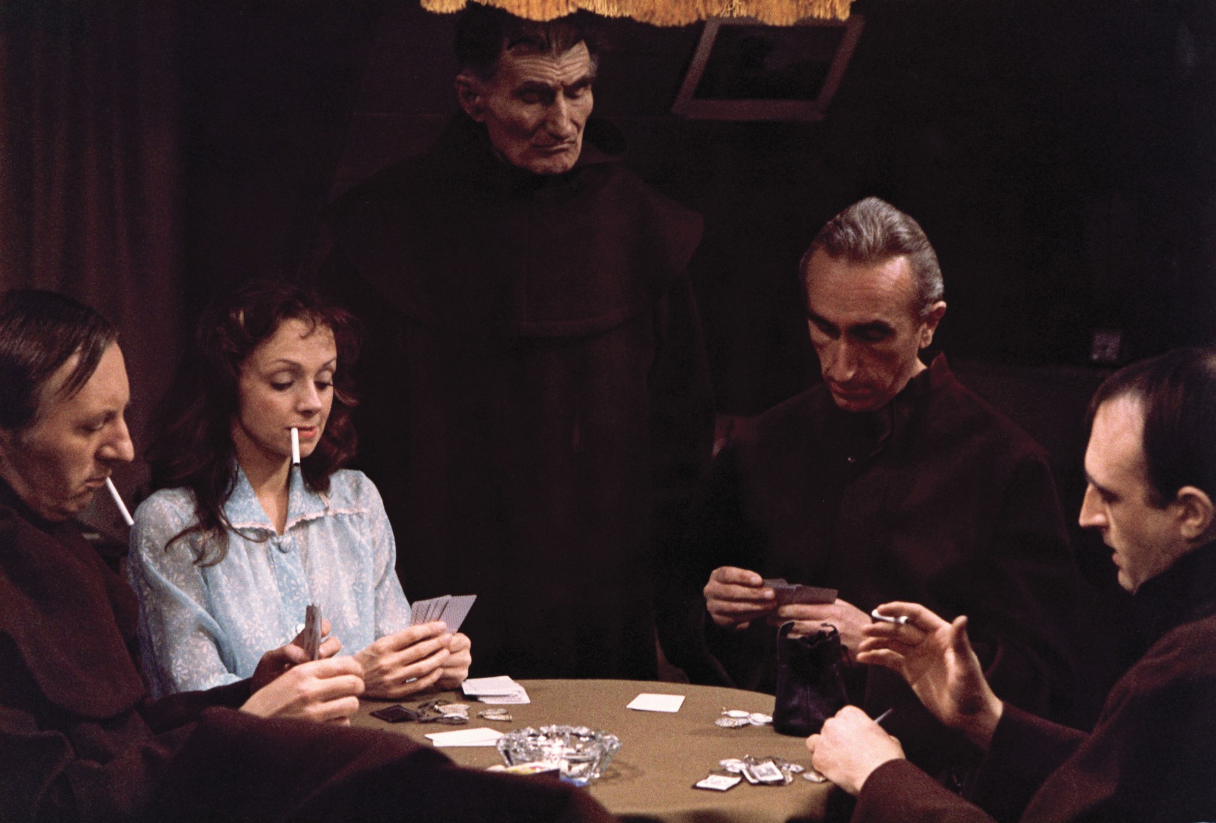 The Phantom of Liberty Still 2